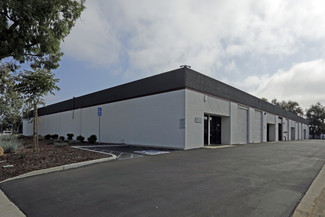 More details for 3172 Bunsen Ave, Ventura, CA - Industrial for Lease