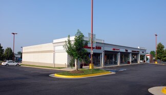 More details for 11199 Lee Hwy, Fairfax, VA - Retail for Lease