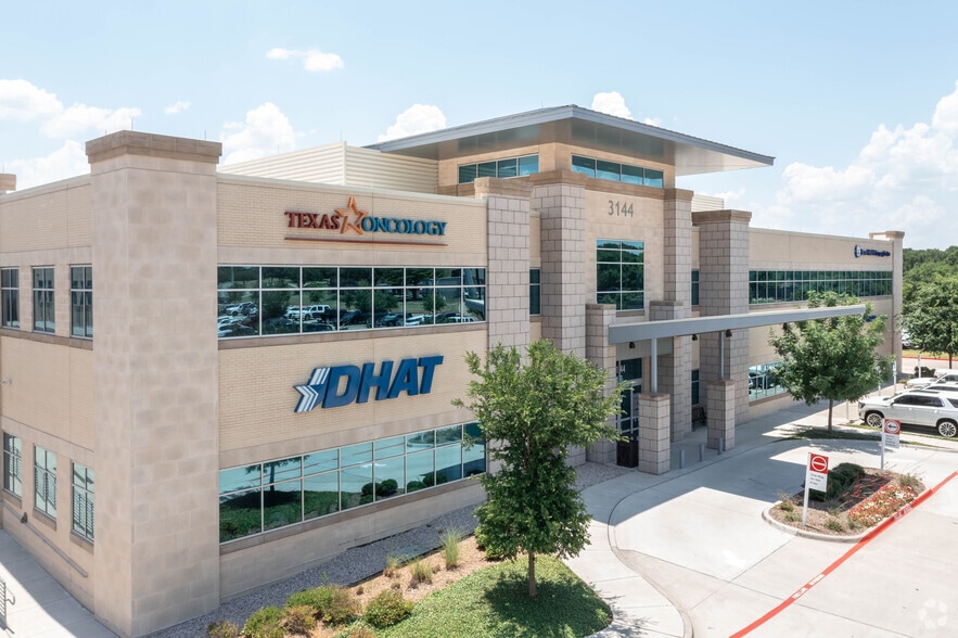 3144 Horizon Rd, Rockwall, TX for lease - Building Photo - Image 2 of 9