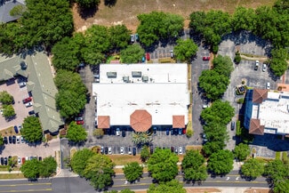 More details for 1701 Park Center Dr, Orlando, FL - Coworking for Lease