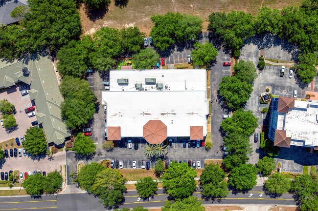 Plus de détails pour 1701 Park Center Dr, Orlando, FL - Coworking à louer