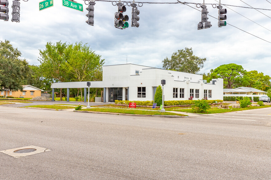 3800 26th St W, Bradenton, FL for sale - Building Photo - Image 1 of 61