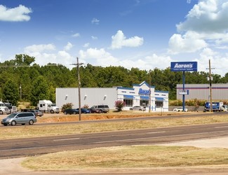 More details for 411 Loop 59, Atlanta, TX - Retail for Lease