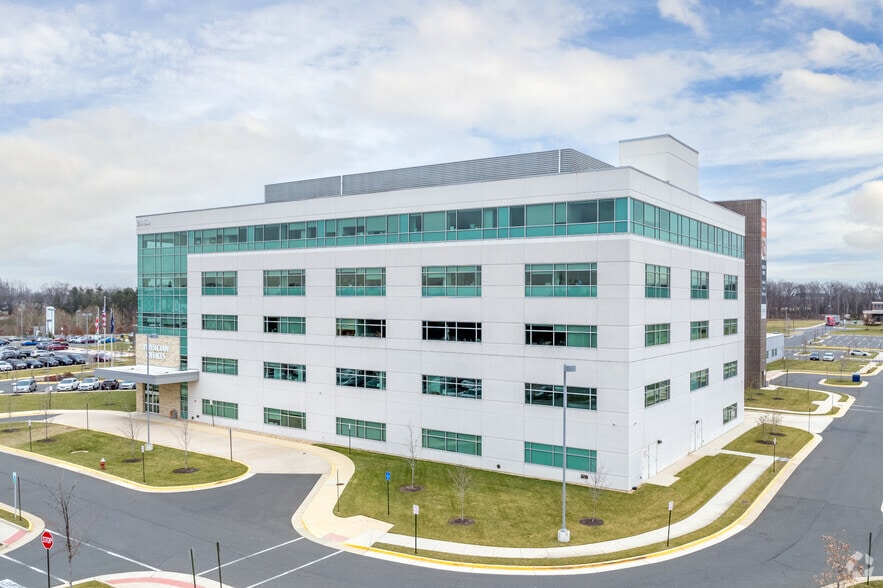 24430 Stone Springs Blvd, Dulles Town Center, VA for sale - Building Photo - Image 3 of 55
