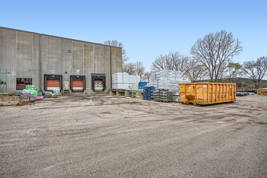 2565 Kasota Ave, Saint Paul, MN à louer - Photo du bâtiment - Image 3 de 16