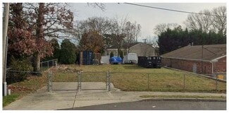 Plus de détails pour 1 Oak Dr, Neptune City, NJ - Terrain à vendre