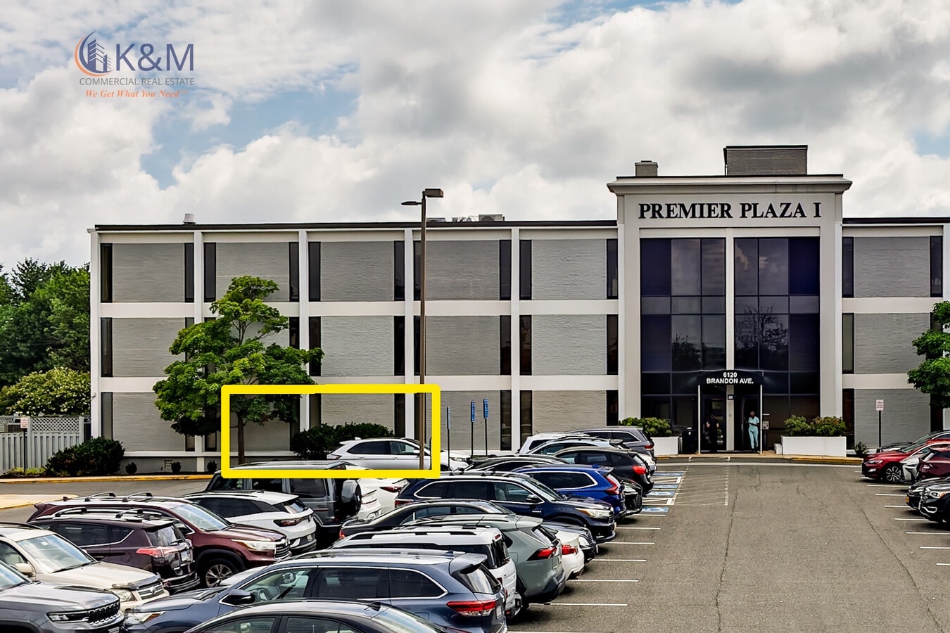 6120 Brandon Ave, Springfield, VA 22150 - Unité 116 -  - Photo intérieure - Image 1 of 12