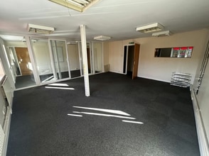 1663-1665 High St, Solihull for lease Interior Photo- Image 2 of 2