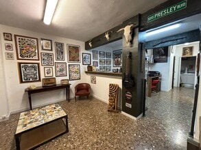 Retail in Palau-solità i Plegamans, Barcelona for lease Interior Photo- Image 2 of 9
