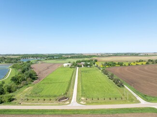 Plus de détails pour Copper Dollar Ranch – à vendre, Plattsmouth, NE