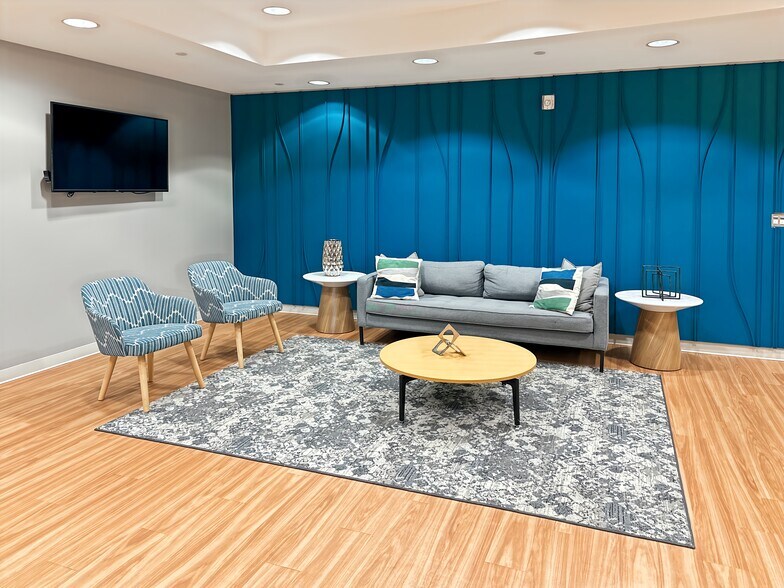 6000 Fairview Rd, Charlotte, NC à louer - Photo intérieure - Image 3 de 15