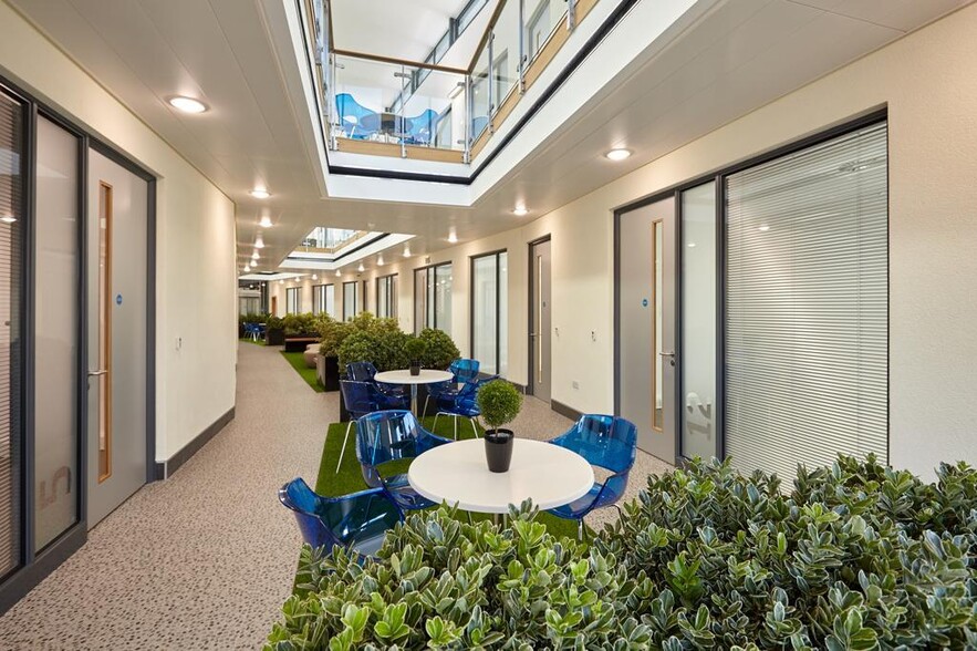 Tollgate West, Stanway for lease - Building Photo - Image 3 of 10