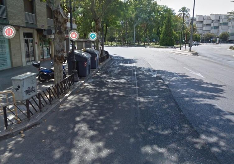 Calle Alonso de Burgos, 5, Córdoba, Córdoba for sale Building Photo- Image 1 of 2