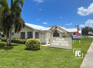 More details for 945 SW Martin Downs Blvd, Palm City, FL - Office for Lease