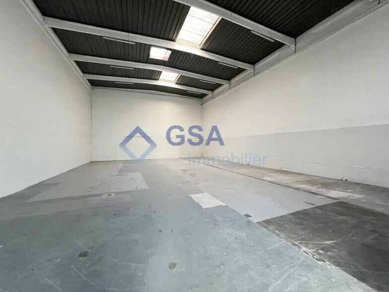 Bureau dans Bondoufle à louer - Photo intérieure - Image 2 de 8