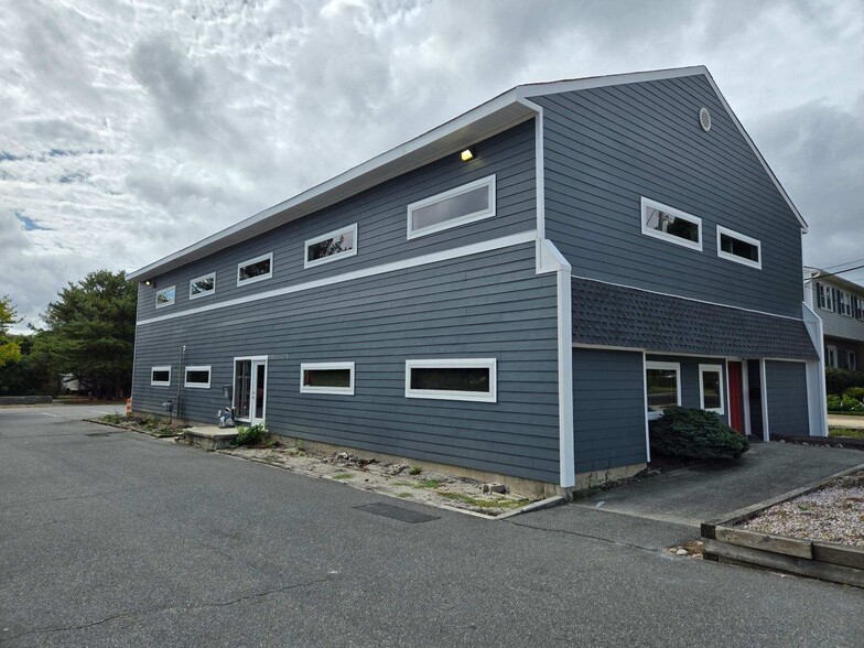 555 New Jersey Ave, Absecon, NJ à louer - Photo du bâtiment - Image 1 de 1