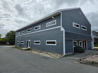 Plus de détails pour 555 New Jersey Ave, Absecon, NJ - Bureau à louer