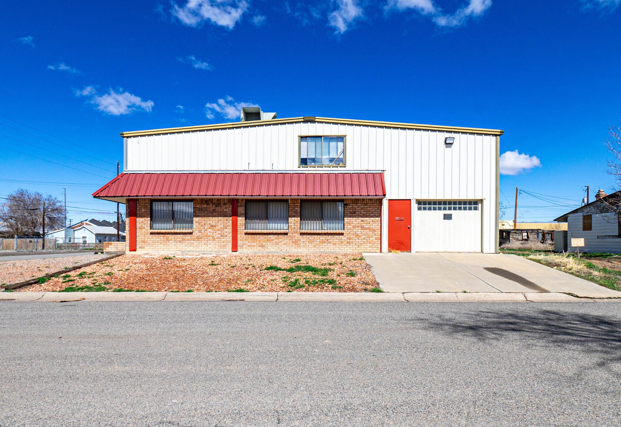 804 Noland Ave, Grand Junction, CO à vendre Photo du bâtiment- Image 1 de 1