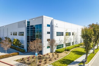 More details for 13112 Santa Ana Ave, Fontana, CA - Industrial for Lease