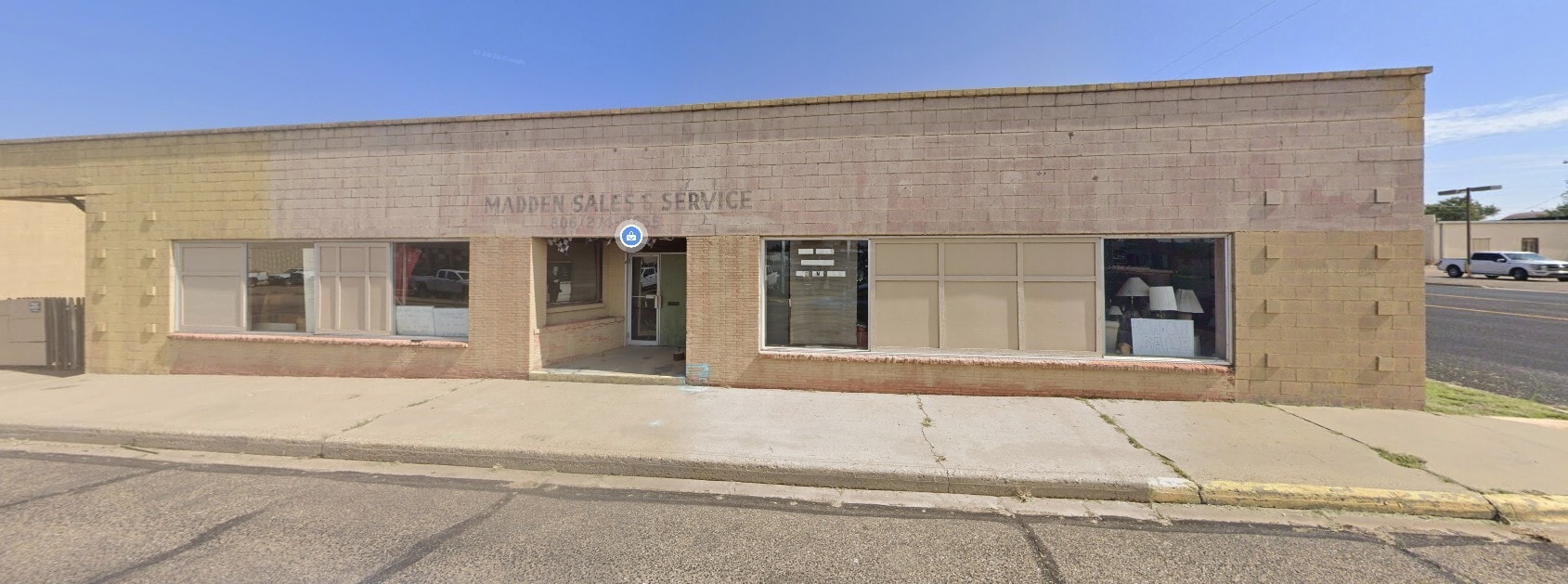 300 Weatherly St, Borger, TX for sale Primary Photo- Image 1 of 5