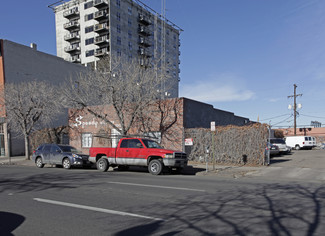 More details for 2045 Curtis St, Denver, CO - Office/Retail for Lease