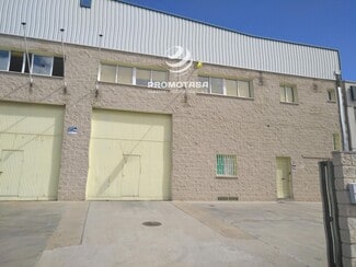 Plus de détails pour Industriel à louer