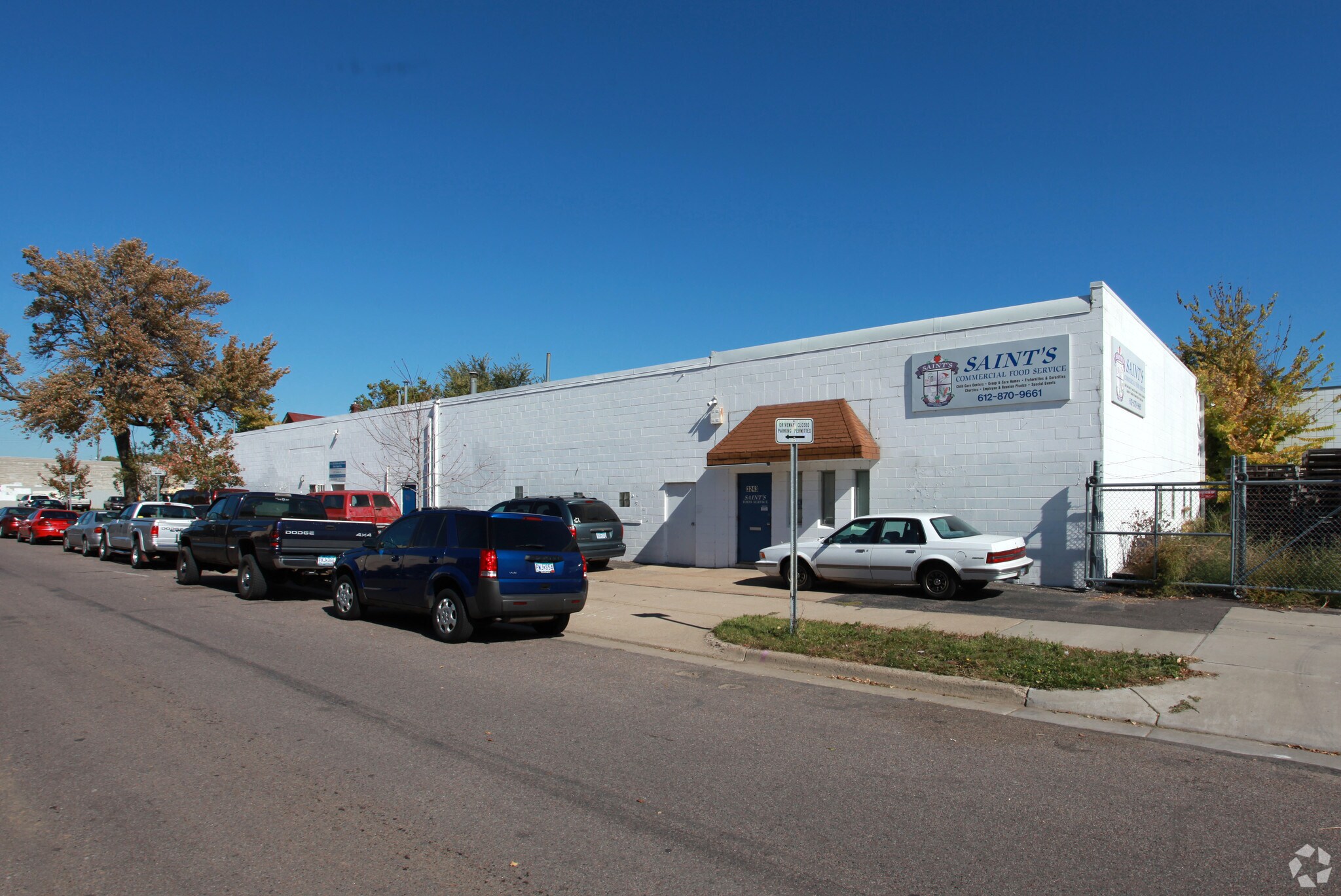 3233-3243 Snelling Ave, Minneapolis, MN à vendre Photo principale- Image 1 de 1