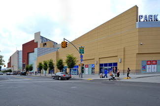 More details for 557-609 River Ave, Bronx, NY - Retail for Lease