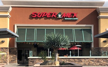 14200-14474 Culver Dr, Irvine, CA à louer Photo du bâtiment- Image 1 de 11