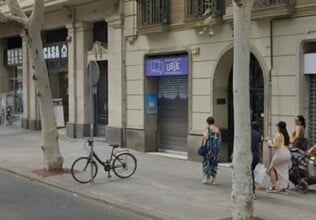Carrer de Còrsega, 435, Barcelona, Barcelona for lease Interior Photo- Image 2 of 5