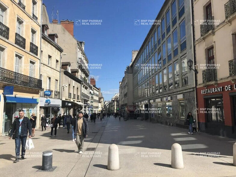 20 Rue De La Liberte, Dijon for lease - Building Photo - Image 2 of 15