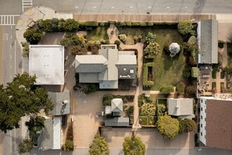 149 Cayucos Dr, Cayucos, CA - Aerial map view