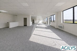 More details for Avenue De La Plesse, Villebon-sur-Yvette - Flex for Lease