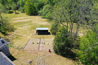 5174 Rockford Rd, Dobson, NC - Aerial  map view - Image1
