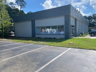 Plus de détails pour 5721 NW 13th St, Gainesville, FL - Industriel à vendre