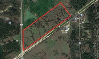 More details for Highway 30, Huntsville, TX - Land for Sale
