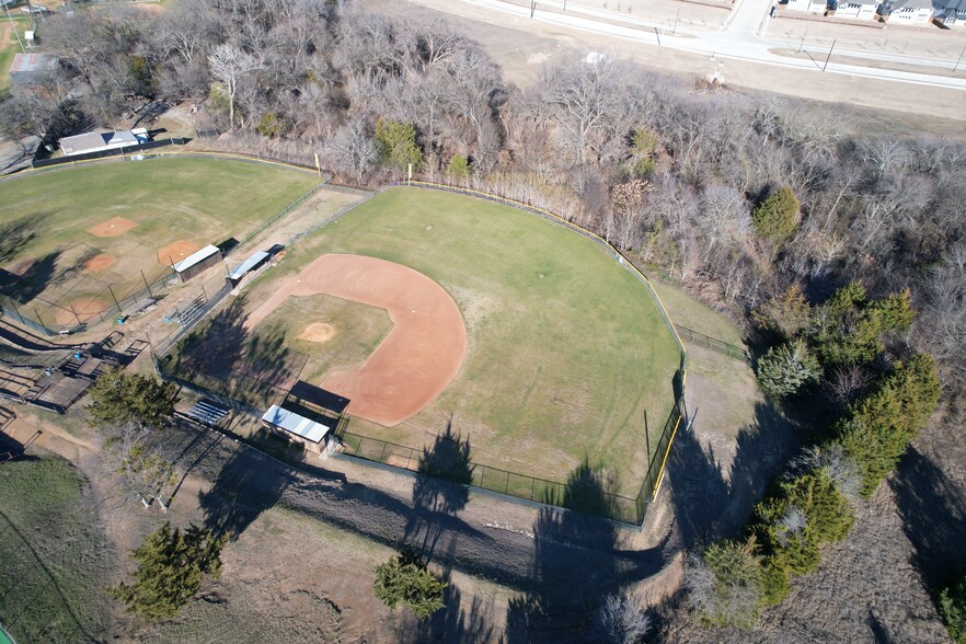 6161 County Road 124, McKinney, TX for sale - Building Photo - Image 2 of 11