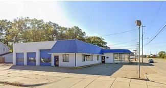 More details for 145-185 W Laketon Ave, Muskegon, MI - Retail for Sale