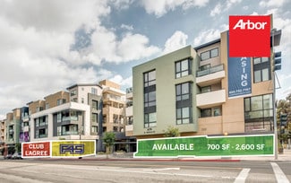 Plus de détails pour 678 E Walnut St, Pasadena, CA - Commerce de détail à louer