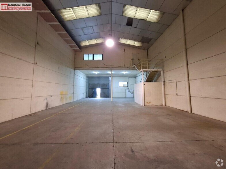 Industrial in Alcalá de Henares, Madrid for sale - Interior Photo - Image 1 of 1