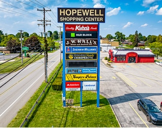 More details for 2284 Brodhead Rd, Aliquippa, PA - Retail for Lease