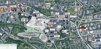 Plus de détails pour Harrisburg St, Harrisburg, PA - Terrain à vendre