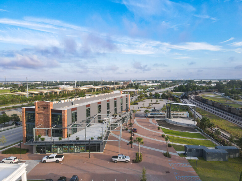 1640 Meeting Street Rd, Charleston, SC for lease - Building Photo - Image 3 of 15