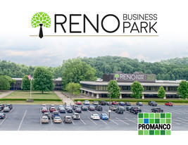 Reno Business Park - Day Care Centre