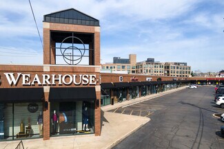 More details for 2070-2112 N Clybourn Ave, Chicago, IL - Retail for Lease