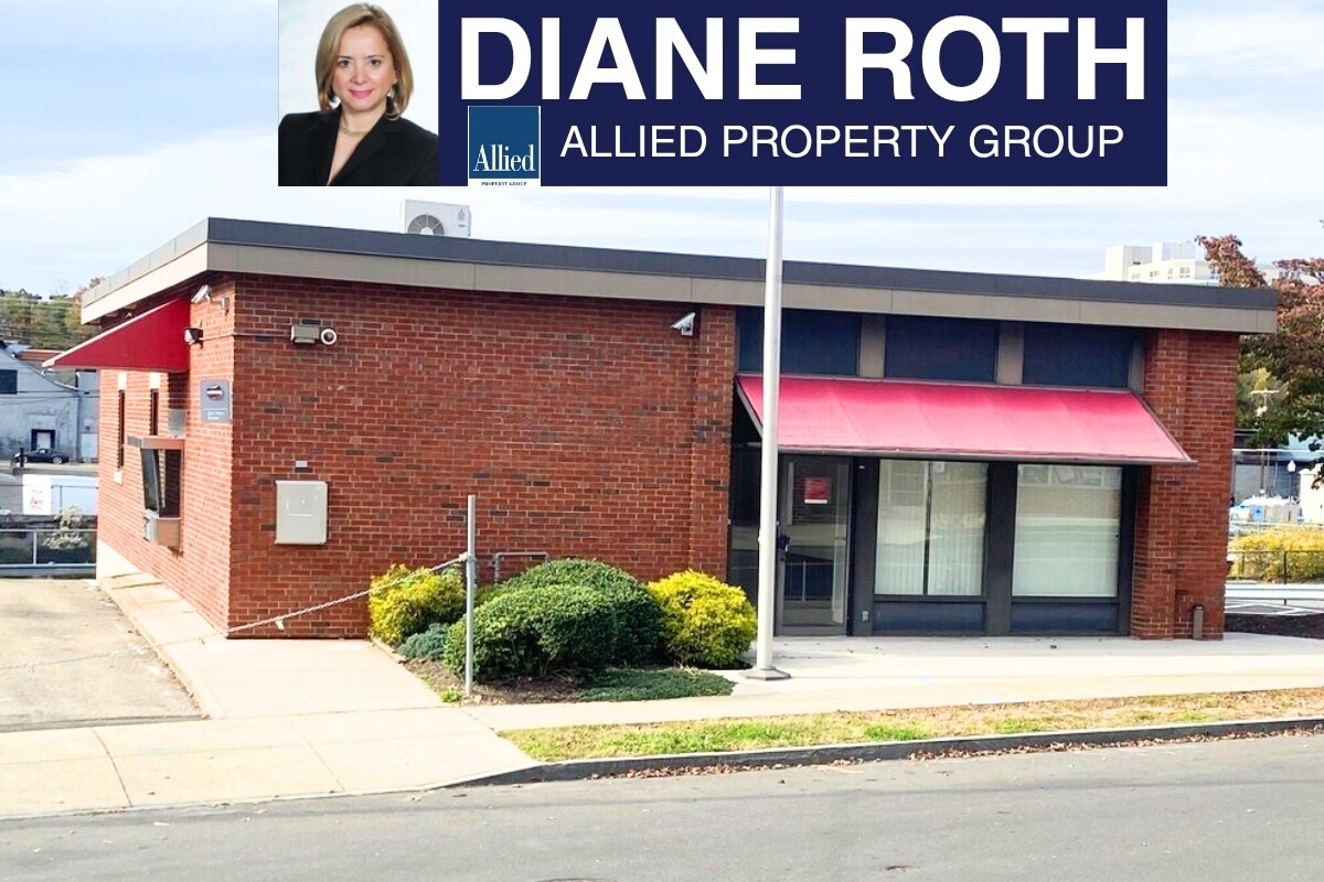 30 S Water St, Greenwich, CT for lease Primary Photo- Image 1 of 13