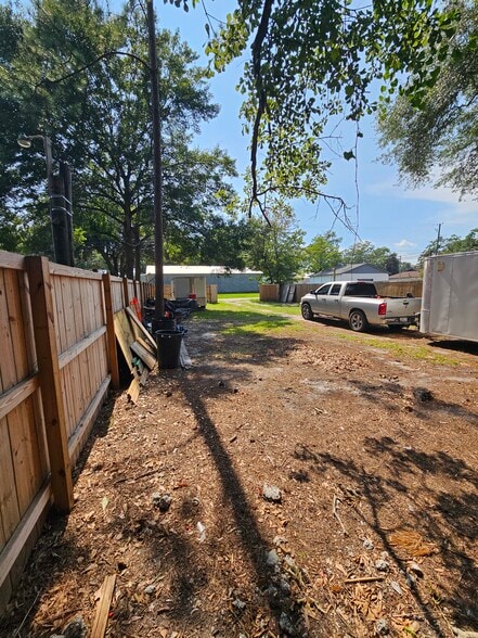 1615 Remount Rd, North Charleston, SC for lease - Building Photo - Image 2 of 7
