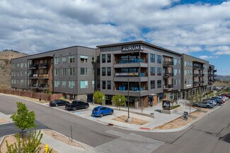 Plus de détails pour 18475 Colfax Ave, Golden, CO - Commerce de détail à louer