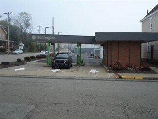 Plus de détails pour 0 Pennsylvania Ave, Rochester, PA - Commerce de détail à vendre