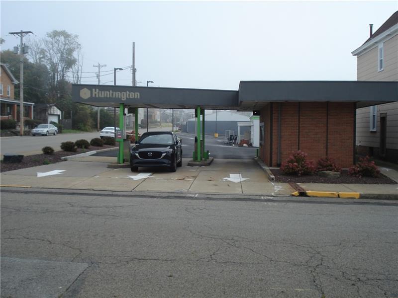 0 Pennsylvania Ave, Rochester, PA à vendre Photo principale- Image 1 de 9